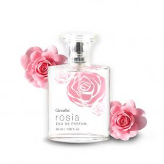 น้ำหอมผู้หญิง น้ำหอม กิฟฟารีน น้ำหอม โรเซีย กิฟฟารีน Rosia Eau De Parfum Giffarine