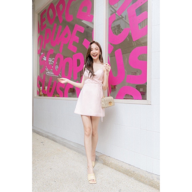 Perfect Dress chananya brand