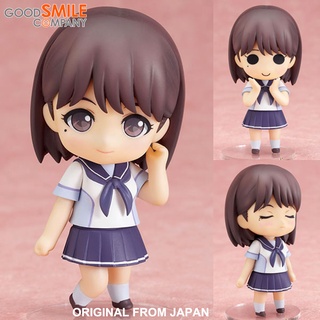 งานแท้ Original Good Smile Company จากเกมLove Plus Every เลิฟพลัส เอเวอรี่ Nene Anegasaki เนเนะ อากาซากิ Nendoroid