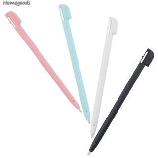 Good Shop❁4 X Color Touch Stylus Pen for Nintendo NDS DS Lite DSL NDSL