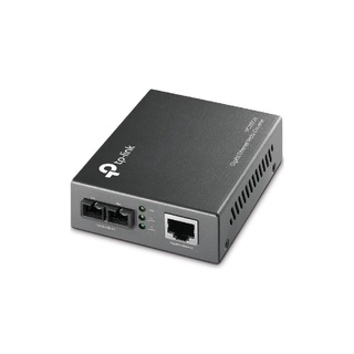 Gigabit Multi-Mode Media Converter