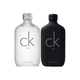 [เหลือ629.-.- Code. 10DD22] Calvin Klein CK ONE EDT 100ml น้ำหอม ck one / ck be EDT น้ำหอมผู้ชาย