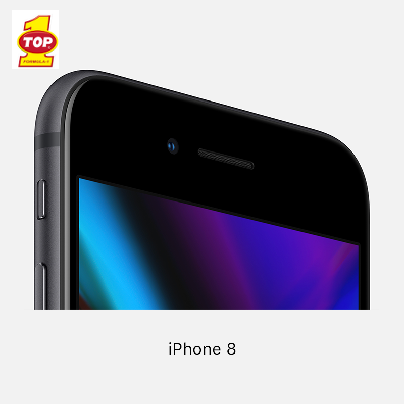 iPhone 8/64GB/256GBเครื่องใหม่เอี่ยมของแท้รับประกัน 1 ปีที่ร้านใช้กับ R