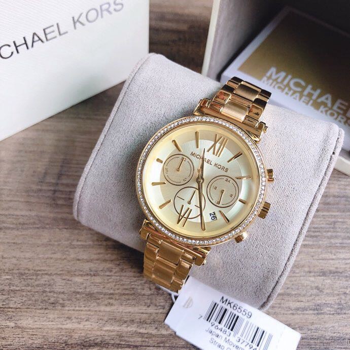 michael kors 6559