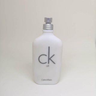 CK one all (2017)  100 ml แท้ unisex