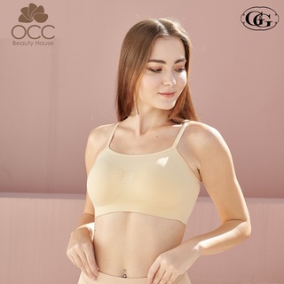 G&amp;G Sport Bra เสือในแบบสายเดี่ยว จีแอนด์จี รุ่น EB9M42