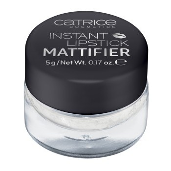Catrice Instant Lipstick Mattifier 010