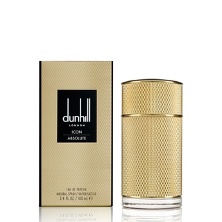 น้ำหอม แท้100% DUNHILL DHF ICON ABSOLUTE EDP 100ML