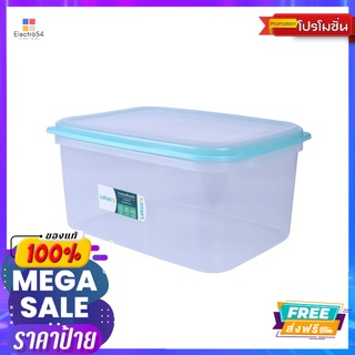 โลตัสกล่องอาหาร 11200 มล. #DW5039LOTUSS FOOD SAVER 11200 ML#DW5039