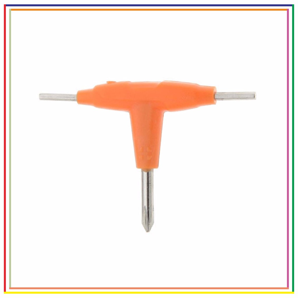 ALLEN KEY / T KEY***