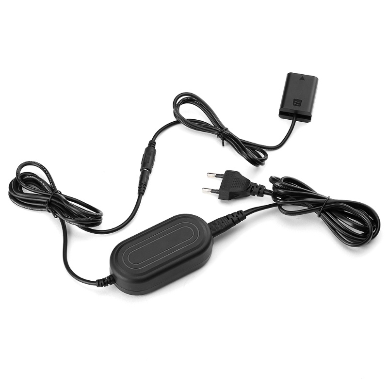 R* NP-FW50 Dummy แหล่งกําเนิดแสงกล้องแบบพกพาสําหรับ Nex-3 5 6 7 Series