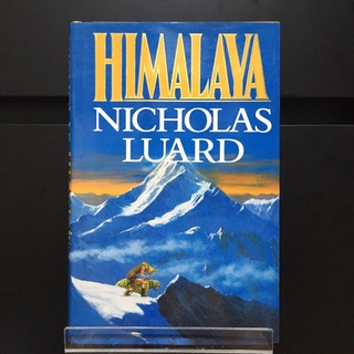 Himalaya - Nicholas Luard