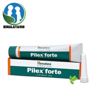 Himalaya pilex fort 30g