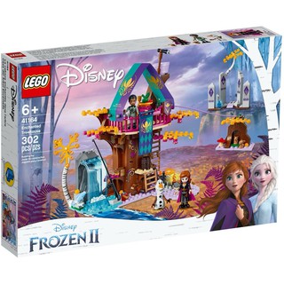 Lego Disney 41164 Enchanted Tree House ของแท้💯