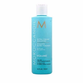 Moroccanoil Extra Volume Shampoo