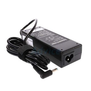 อะแดปเตอร์ สายชาร์จโน๊ต HP ADAPTER 19.5V/4.62A, DC Jack Size 4.5*3.0mm ของแท้ ทรงยาว