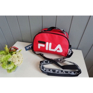 💯 Fila waist bag แบรนด์ดังสุดฮิต🍭