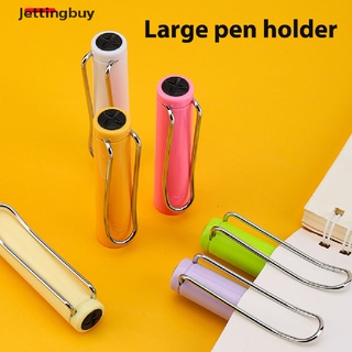[Jettingbuy] ใหม่ มีสินค้า ดินสอ ปากกาหมึก ไม่มีหมึก