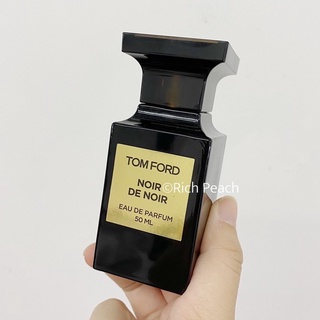 Tom Ford Noir De Noir ปริมาณ 50/100มล. ***สินค้าไม่มีพร้อมส่ง ต้องจองไว้เท่านั้น***