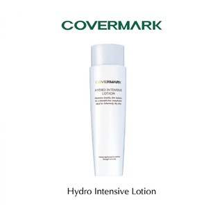 ✅ Covermark Hydro Intensive Lotion 200 ml.