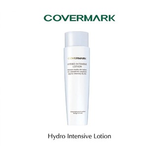 ✅ Covermark Hydro Intensive Lotion 200 ml.