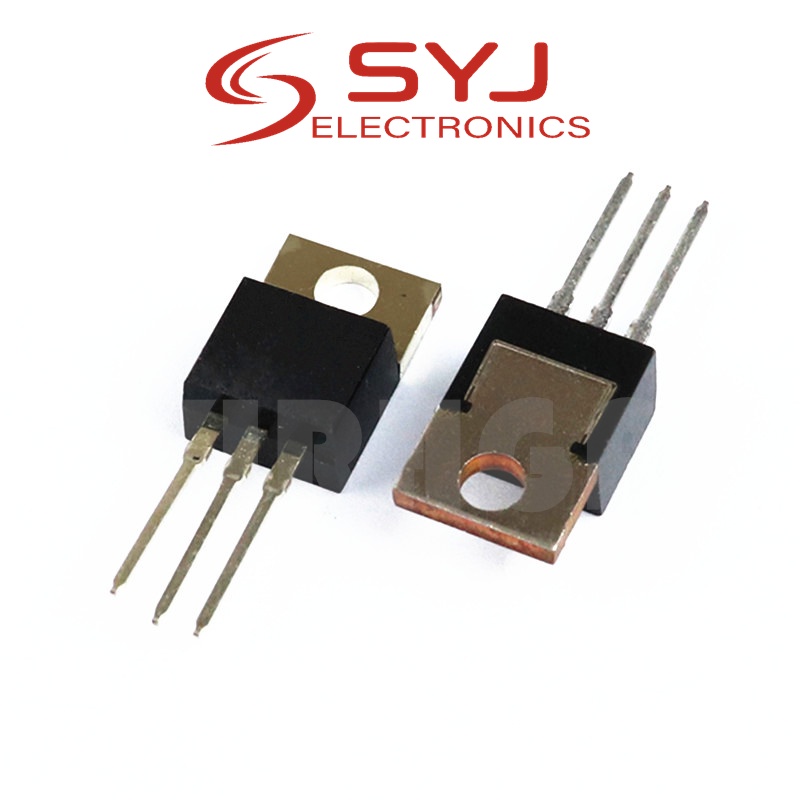 ไตรแอก TO-220 BT151-600R BT151 BT151-600 5 ชิ้น