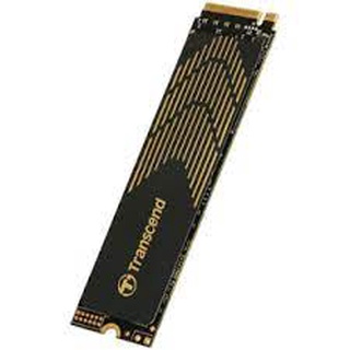 Transcend 1TB 240S PCIe Gen4x4 NVMe SSD 3D NAND