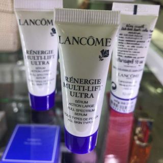 Lancome Renergie Multi-Lift Ultra Full Spectrum Serum 10 ml
