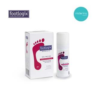 Footlogix Anti-Fungal Toe Tincture Spray สเปรย์รักษาและป้องกันเชื้อรา  50 ml