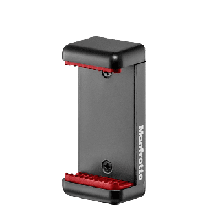 [กรุงเทพฯ ด่วน 1 ชั่วโมง] Manfrotto Universal SmartPhone Clamp with 1/4 thread connections