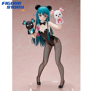 *Pre-Order*(มัดจำ) [B-STYLE] Kuma Kuma Kuma Bear Yuna Bear Suit Ver. 1/4 (โมเดล)(ของแท้)(ล๊อตJP)