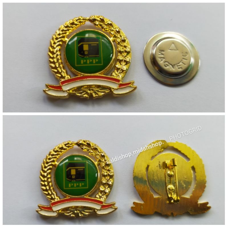 พินปาร์ตี้ PPP******