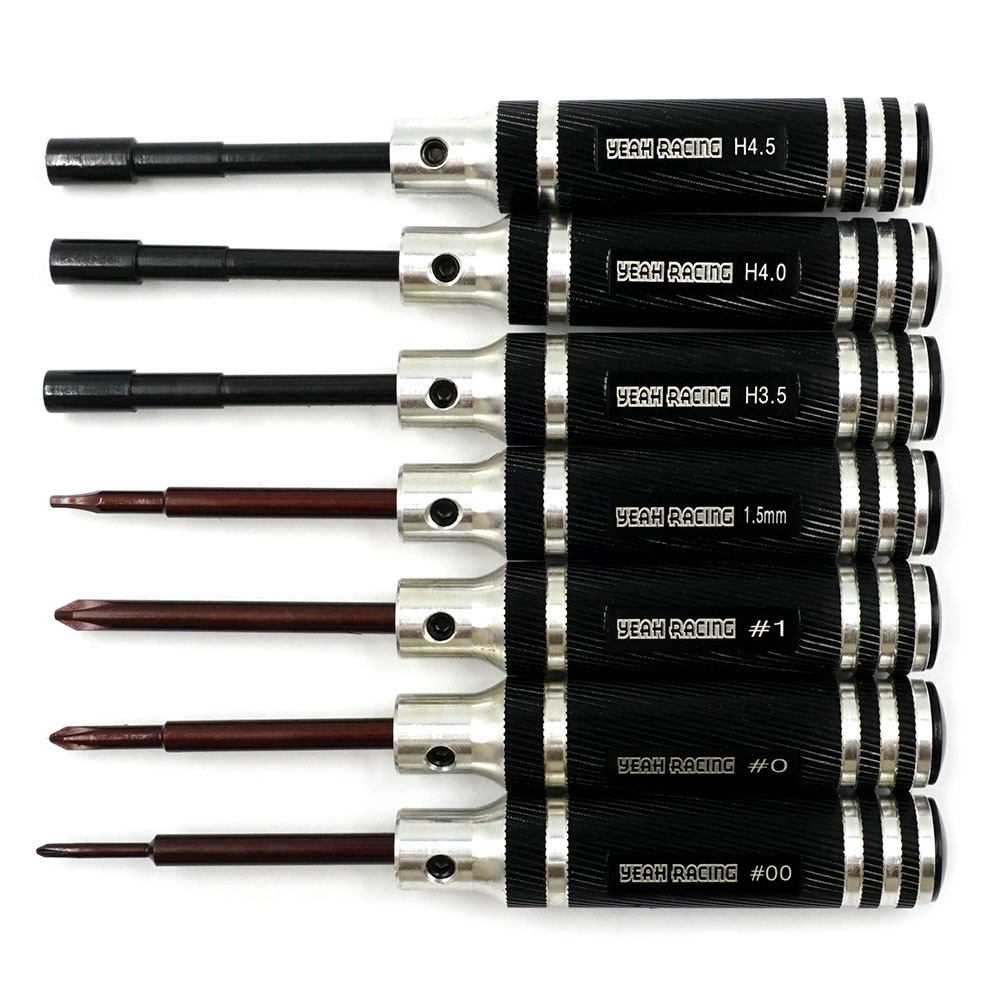 Yeah racing MINI-Z FULL REBUILD TOOLS SET (YT-0210) ศูนย์ไทย