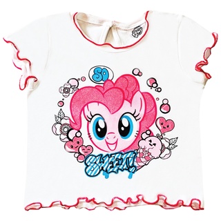 PONY : ONBT1066 เสื้อลิขสิทธิ์แท้