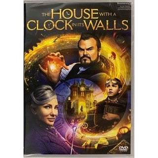 House With A Clock In Its Walls,The/บ้านเวทมนตร์และนาฬิกาอาถรรพ์ (SE)