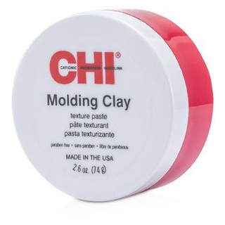 CHI  Molding Clay Texture Paste  Size: 50g/2.6oz