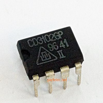 CD3102GP