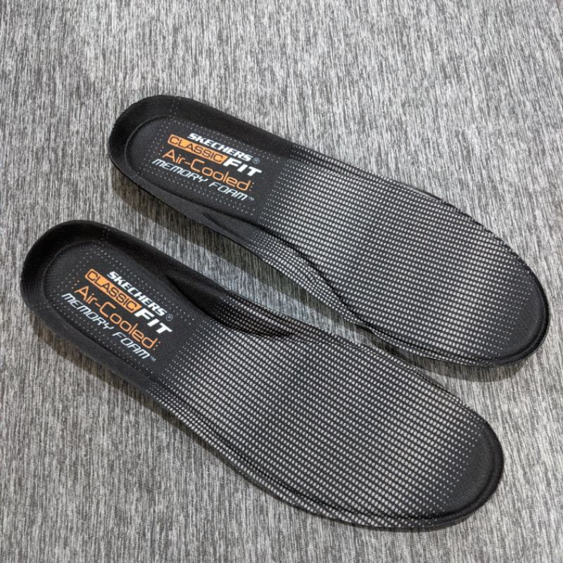 พื้นรองเท้า Skechers ที่ยอดเยี่ยม สบายสุด เท่