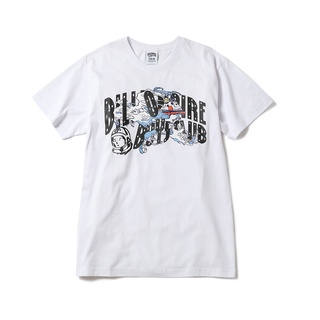 เสื้อยืดพิมพ์ลาย Billionaire Boys Club Recovery สําหรับผู้ชาย