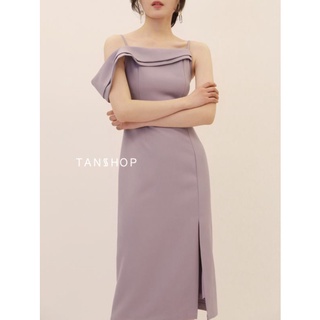 TANSSHOP​ -​ Lady Tulip Dress​ #D924