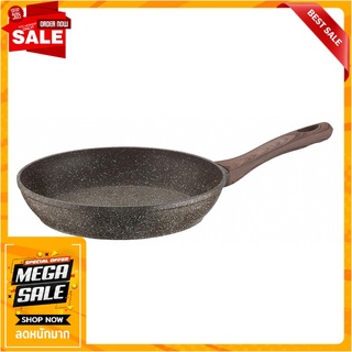 กระทะตื้น 24cm CHALET PINTINOX เครื่องครัว FRYING PAN PINTINOX CHALET 24CM