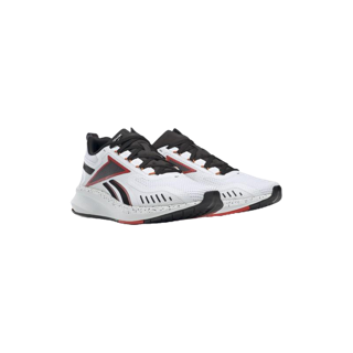 REEBOK : รองเท้ากีฬา UNISEX รุ่น RBK-Fusium Run 20 สี white/black/instinct red