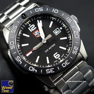 นาฬิกา Luminox SEA SERIES Pacific Diver รุ่น XS.3122