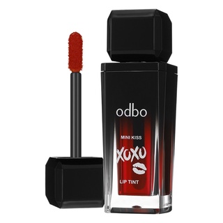 Odbo ลิปทินต์ โอดีบีโอ มินิ คิส เอ็กซ์โอเอ็กซ์โอ พร้อมส่ง 3 สี เเท้100%