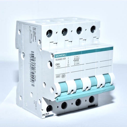 Good Quality Siemens High Voltage MCCB Circuit Breaker