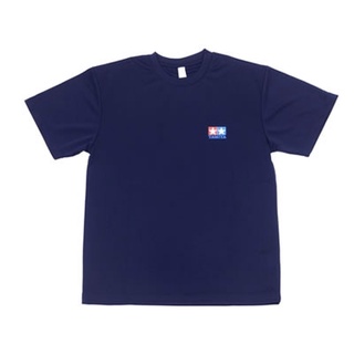 TAMIYA 67179 - 83 Quick Dry T-Shirt SIZE S-XXL  เสื้อ Tamiyaแท้นำเข้า ผ้าแห้งเร็ว ใส่สบาย