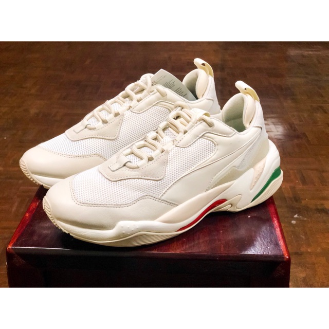 Puma thunder spectra