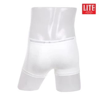 ARROW LITE BOXER รุ่น Body Seamless สีขาว