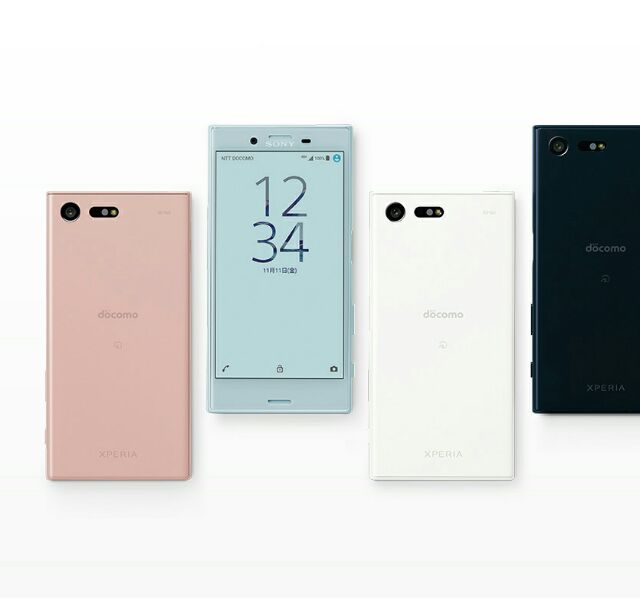 超ポイントアップ祭 Xperia X Compact White 32 GB docomo yatesrealty.com