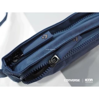 Converse Quick Waist Bag l พร้อมถุง Shop | ลิขสิทธิ์แท้ ✔